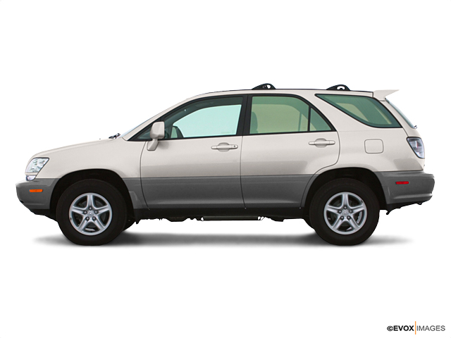 Prince Chevrolet Of Tifton Dealer For New Used Cars Rm 2000 Lexus Rx 300 Vehicle Photo In Albany Ga 31707