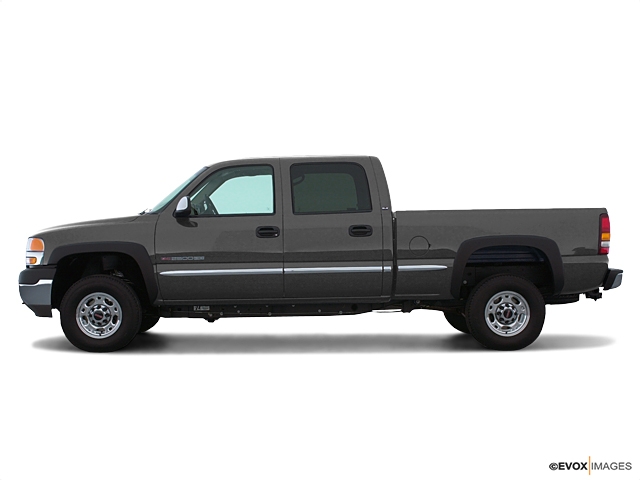 2001 GMC Sierra 2500HD Vehicle Photo in Twin Falls, ID 83301