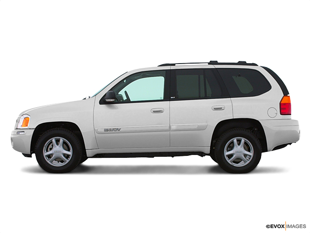 2002 Gmc Envoy For In Forsyth 1gkdt13s322438874 Bob Brady 2002 Gmc Envoy Vehicle Photo In Forsyth Il 62535