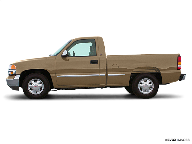 2002 GMC Sierra 1500 Vehicle Photo in Kansas City, MO 64118