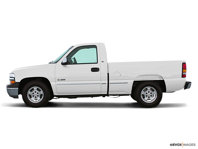 2002 Chevrolet Silverado 1500 Vehicle Photo in Colma, CA 94014