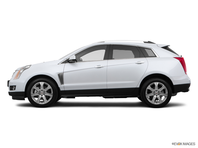 2015 Cadillac SRX Vehicle Photo in Dallas, TX 75209