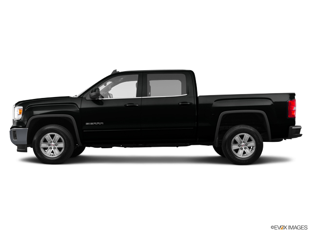 2015 GMC Sierra 1500 Vehicle Photo in Dallas, TX 75209