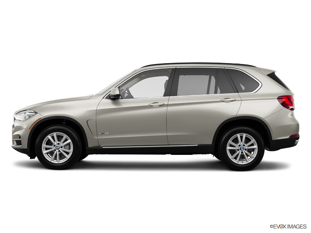 2015 BMW X5 xDrive35i Vehicle Photo in Dallas, TX 75209
