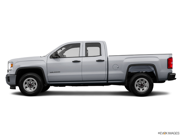 2015 GMC Sierra 1500 Vehicle Photo in Dallas, TX 75209