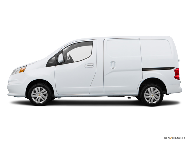 2015 Chevrolet City Express Cargo Van Vehicle Photo in Dallas, TX 75209