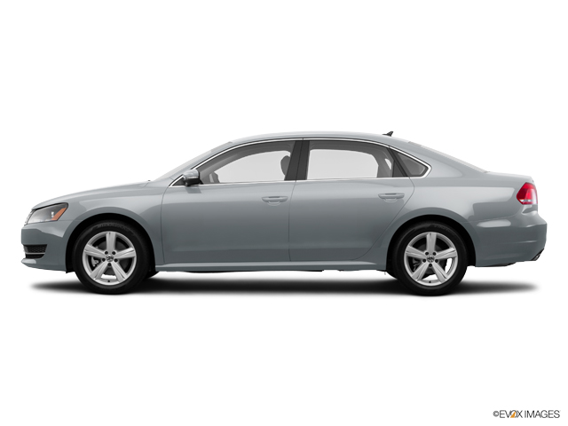 2015 Volkswagen Passat Vehicle Photo in Dallas, TX 75209