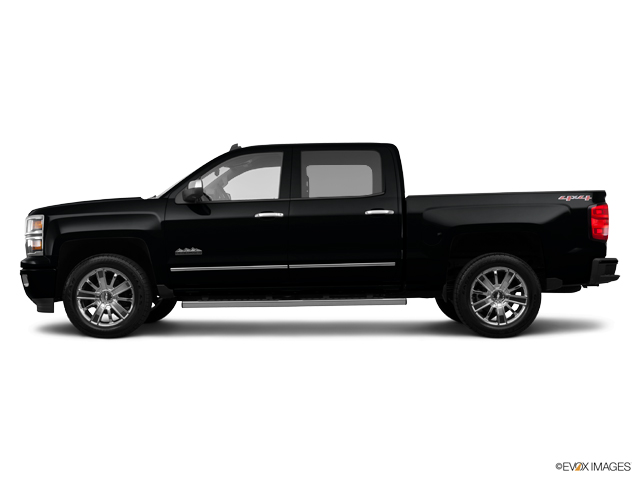 2015 Chevrolet Silverado 1500 Vehicle Photo in Dallas, TX 75209