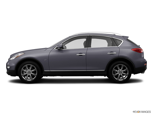 2015 INFINITI QX50 Vehicle Photo in Dallas, TX 75209