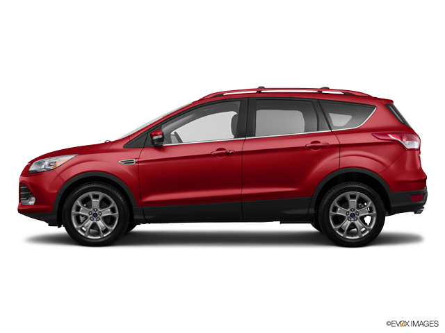 2015 Ford Escape Vehicle Photo in Dallas, TX 75209