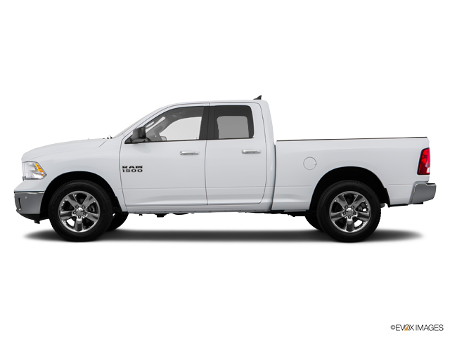 2015 Ram 1500 Vehicle Photo in Dallas, TX 75209