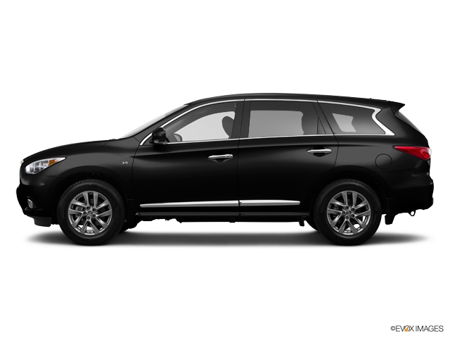 2015 INFINITI QX60 Vehicle Photo in Dallas, TX 75209