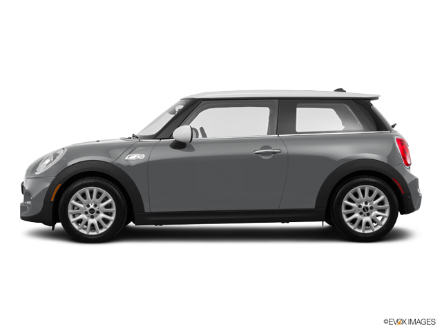 2015 MINI Cooper S Hardtop Vehicle Photo in Dallas, TX 75209