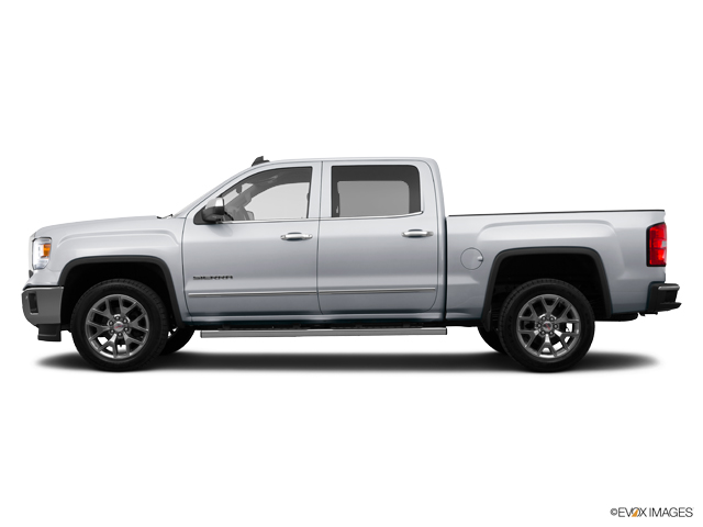2015 GMC Sierra 1500 Vehicle Photo in Dallas, TX 75209