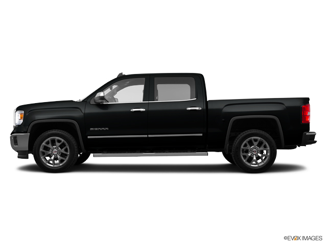 2015 GMC Sierra 1500 Vehicle Photo in Dallas, TX 75209