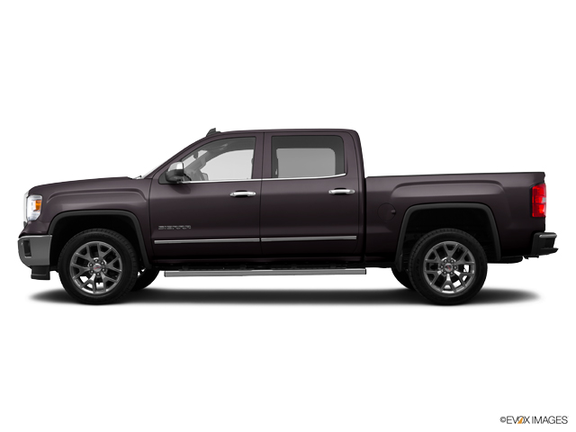 2015 GMC Sierra 1500 Vehicle Photo in Dallas, TX 75209