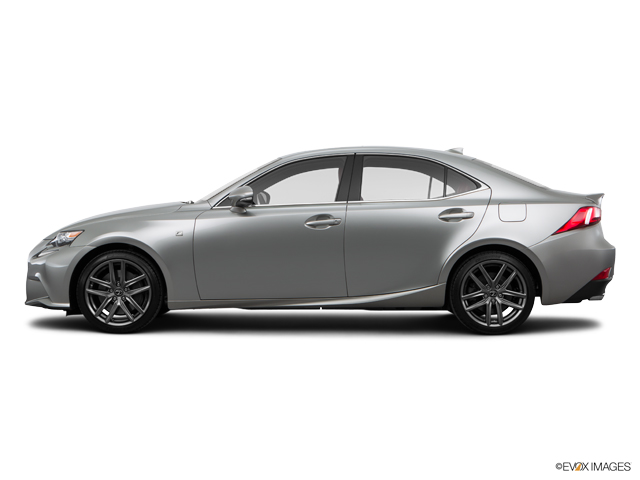 2015 Lexus IS 350 Vehicle Photo in Dallas, TX 75209