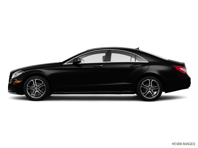 2015 Mercedes-Benz CLS-Class Vehicle Photo in Dallas, TX 75209