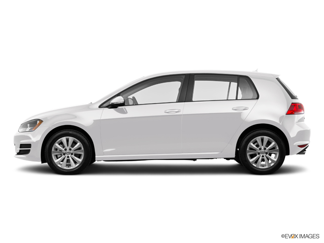 2015 Volkswagen Golf Vehicle Photo in Dallas, TX 75209
