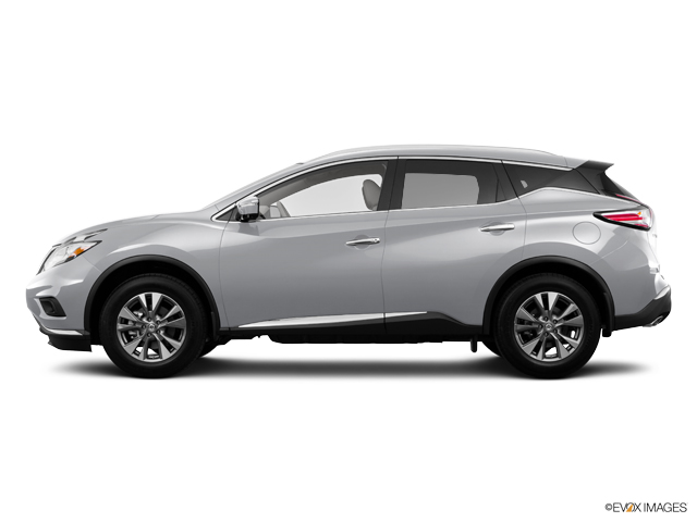 Explore a 2015 Nissan Murano in Cedar Falls ...