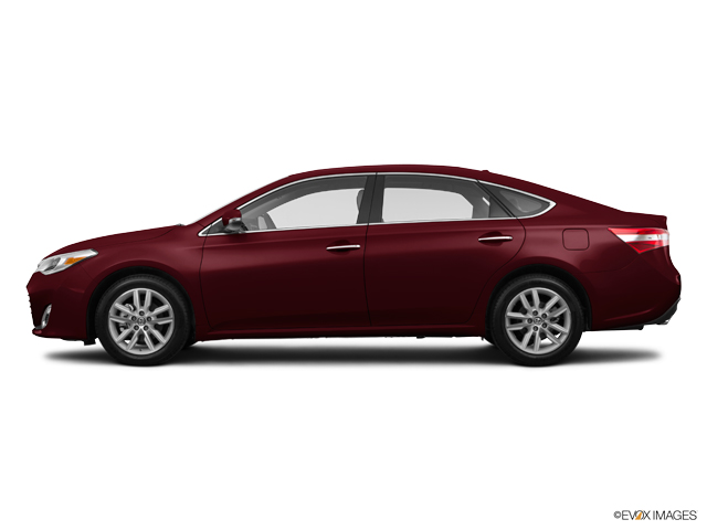 2015 Toyota Avalon Vehicle Photo in Dallas, TX 75209