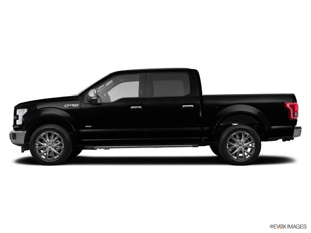 2015 Ford F-150 Vehicle Photo in Dallas, TX 75209