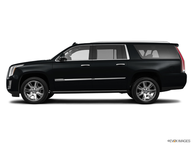 2015 Cadillac Escalade ESV Vehicle Photo in Dallas, TX 75209