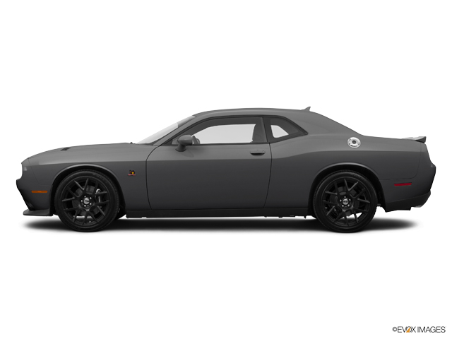 2015 Dodge Challenger Vehicle Photo in Dallas, TX 75209