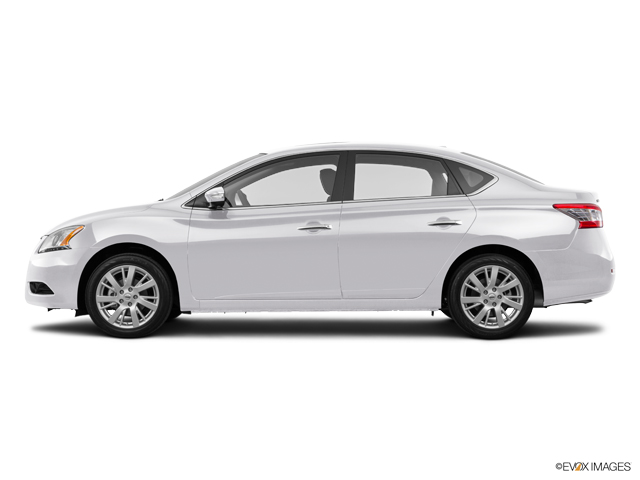 2015 Nissan Sentra for sale in Cedar Falls ...