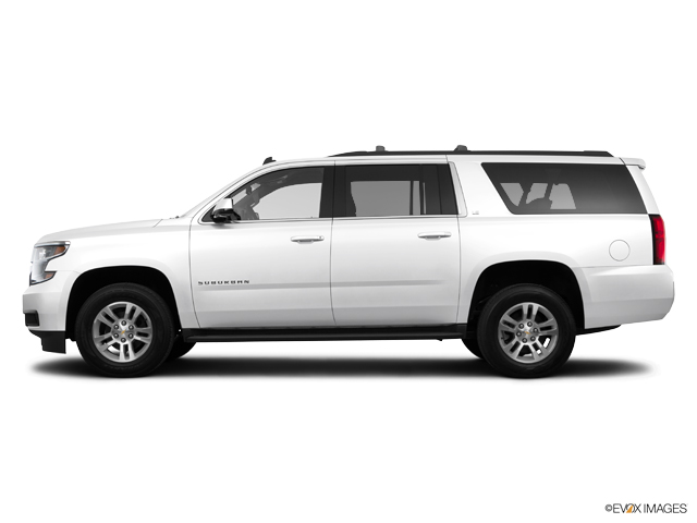 2015 Chevrolet Suburban Vehicle Photo in Dallas, TX 75209