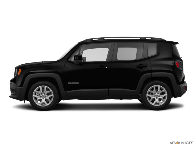 2015 Jeep Renegade Vehicle Photo in Dallas, TX 75209