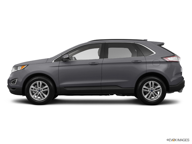 2015 Ford Edge Vehicle Photo in Janesville, WI 53545