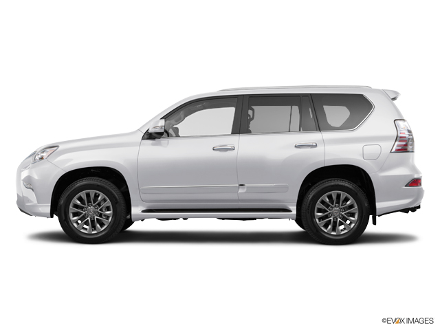 2015 Lexus GX 460 Vehicle Photo in Dallas, TX 75209