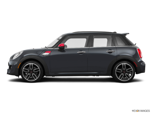 2015 MINI Cooper S Hardtop 4 Door Vehicle Photo in Dallas, TX 75209