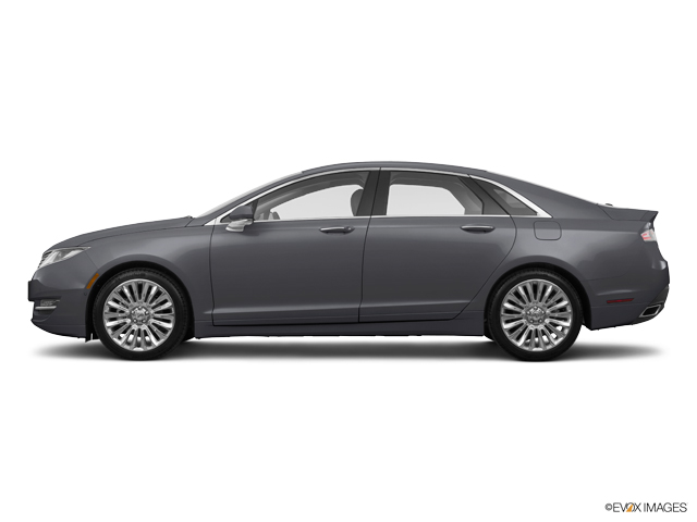 2016 LINCOLN MKZ Vehicle Photo in Dallas, TX 75209