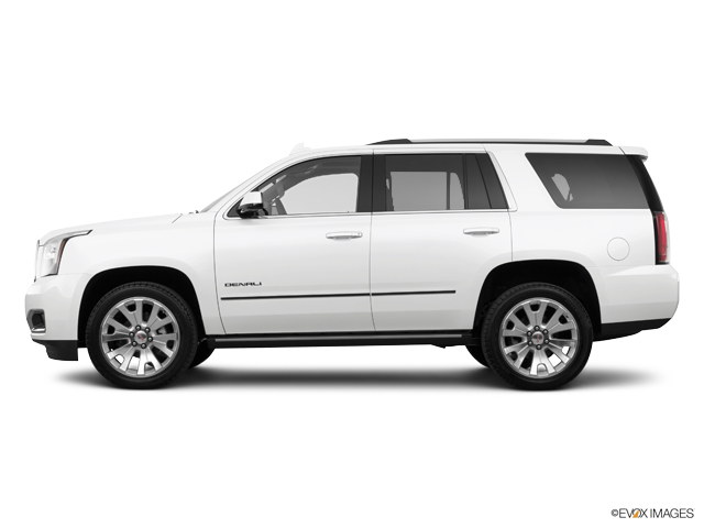 2015 GMC Yukon Vehicle Photo in Dallas, TX 75209
