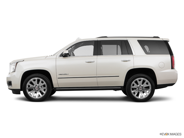 2015 GMC Yukon Vehicle Photo in Dallas, TX 75209