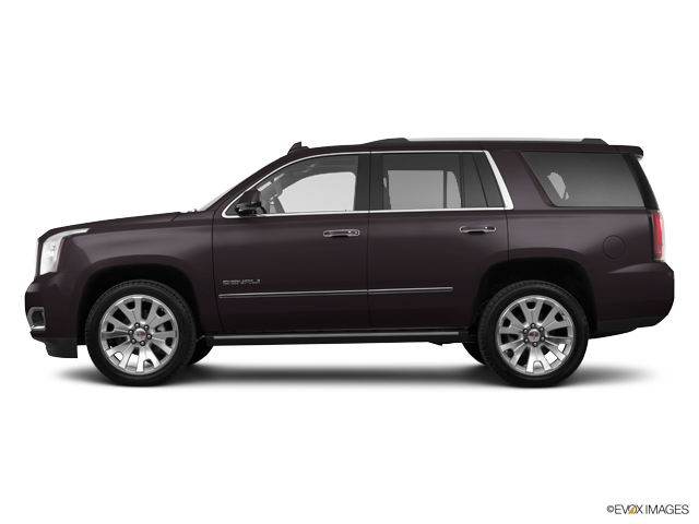 2015 GMC Yukon Vehicle Photo in Dallas, TX 75209