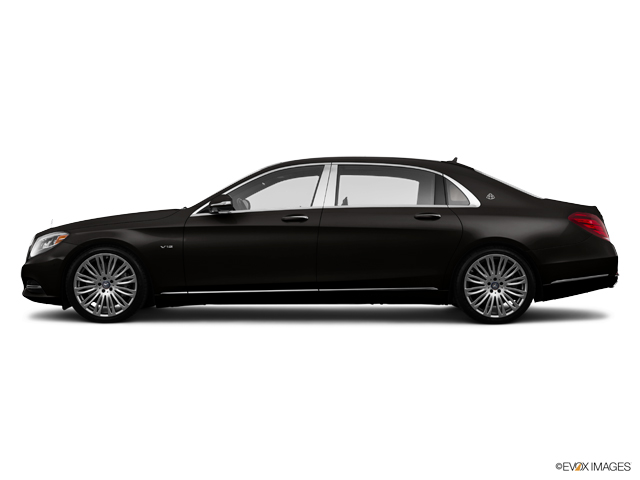 2016 Mercedes-Benz S-Class Vehicle Photo in Dallas, TX 75209
