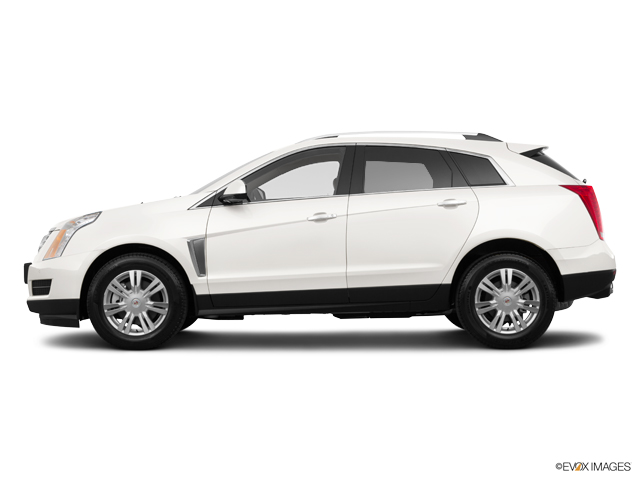 2016 Cadillac SRX Vehicle Photo in Dallas, TX 75209