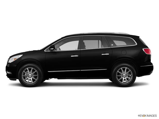 2016 Buick Enclave Vehicle Photo in Dallas, TX 75209