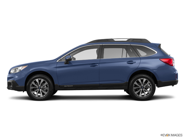 2016 Subaru Outback Vehicle Photo in Dallas, TX 75209