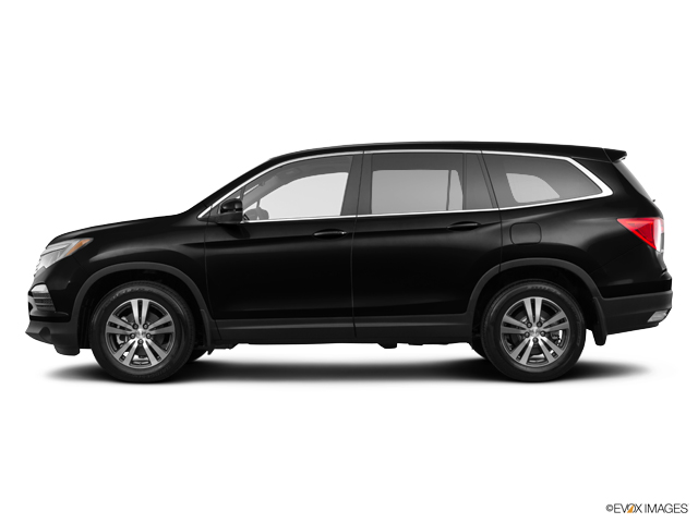 2016 Honda Pilot Vehicle Photo in Dallas, TX 75209
