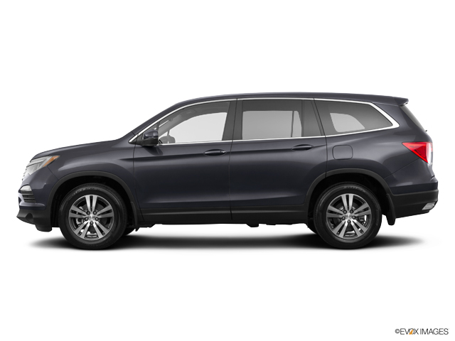 2016 Honda Pilot Vehicle Photo in Dallas, TX 75209