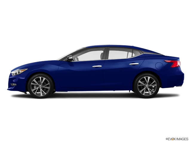 Explore a 2016 Nissan Maxima in Cedar Falls ...