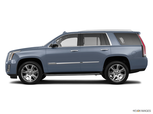 2016 Cadillac Escalade Vehicle Photo in Dallas, TX 75209