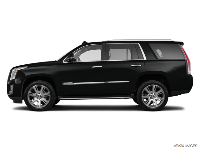 2016 Cadillac Escalade Vehicle Photo in Dallas, TX 75209