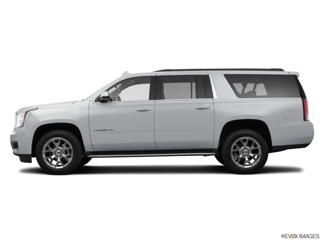 2016 GMC Yukon XL Vehicle Photo in Dallas, TX 75209