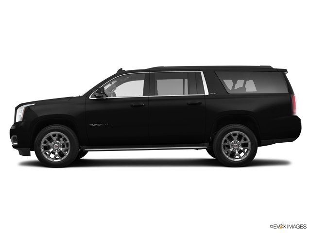 2016 GMC Yukon XL Vehicle Photo in Dallas, TX 75209