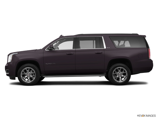 2016 GMC Yukon XL Vehicle Photo in Dallas, TX 75209